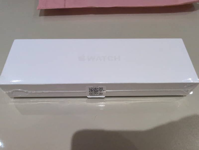 Apple watch 0