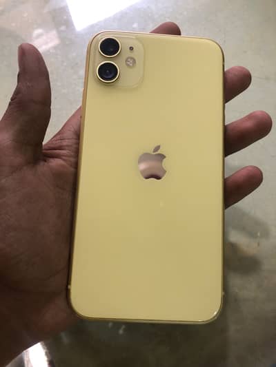 Apple iPhone 11