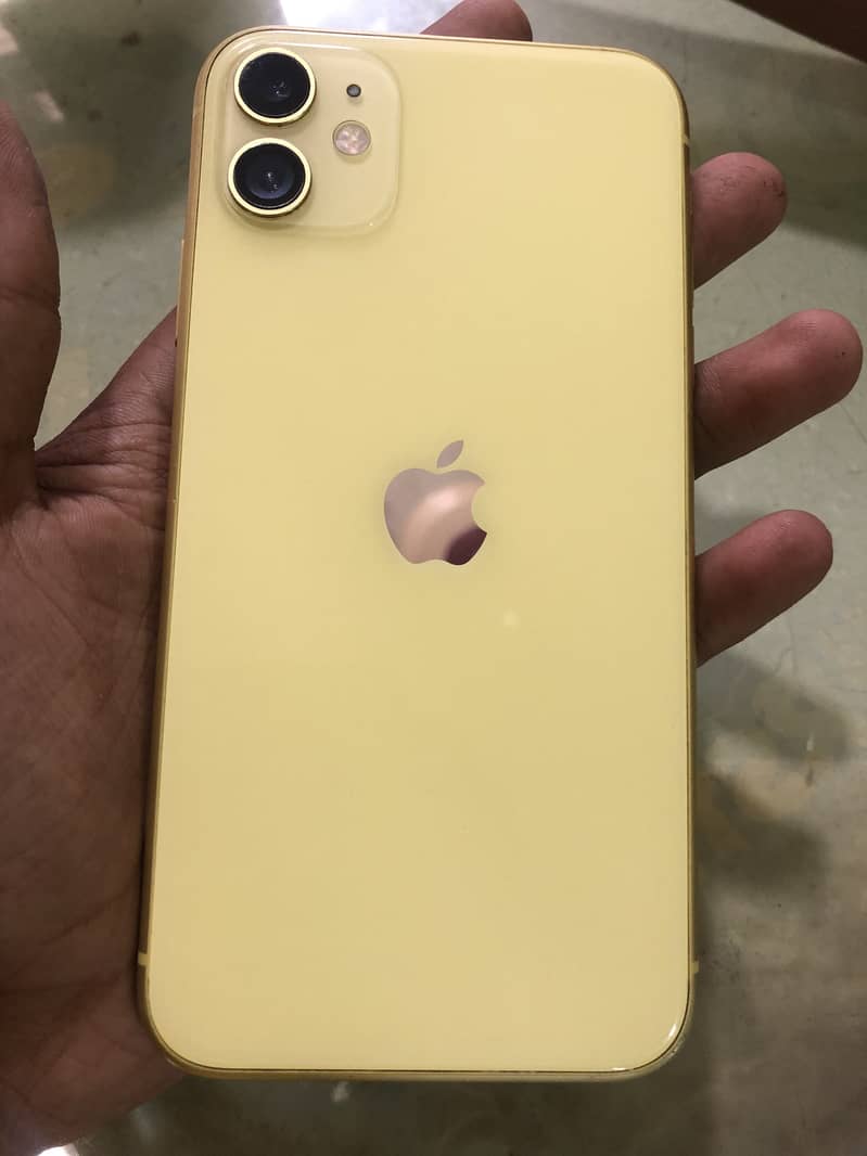 Apple iPhone 11 1