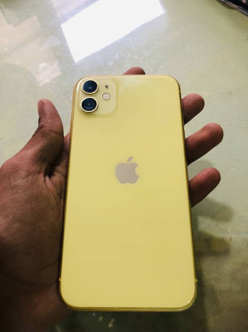Apple iPhone 11 2