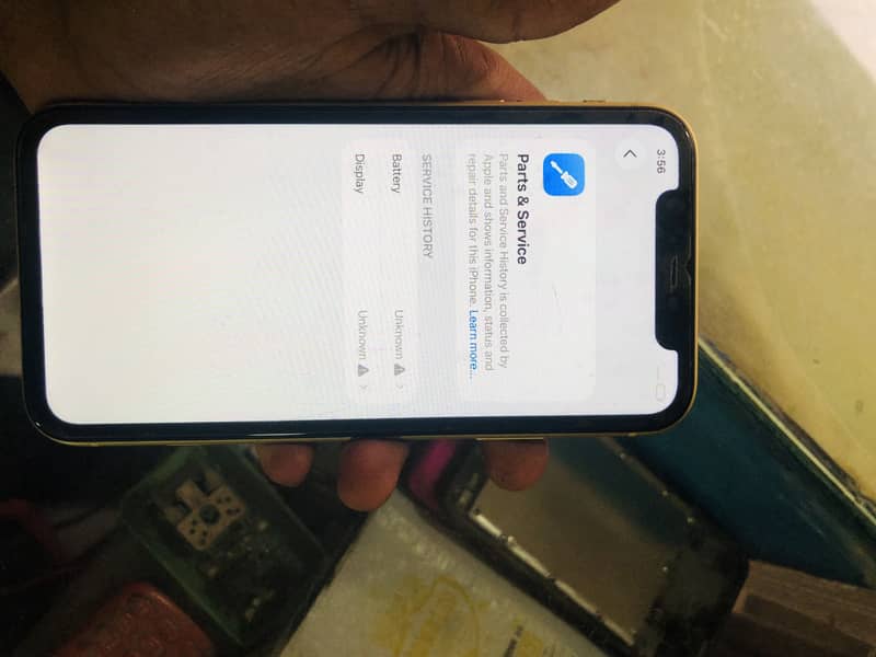 Apple iPhone 11 10