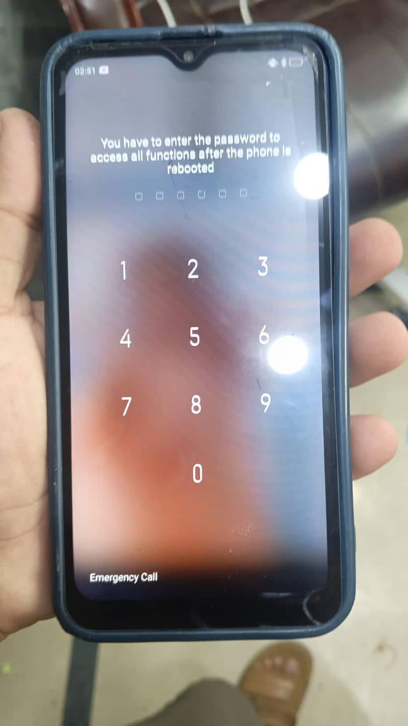 Realme C2 1