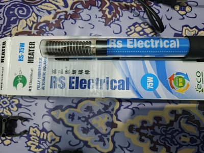 Electric Heater