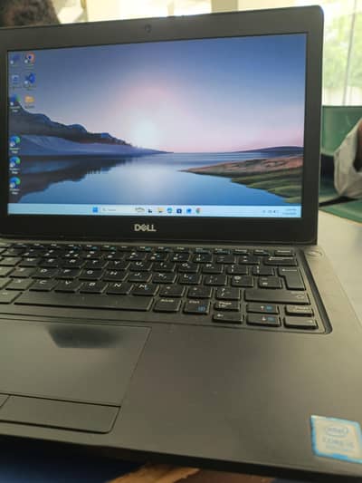 Dell Core i5 8th Generation