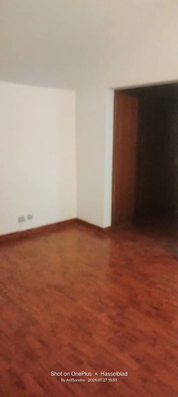 2 Kanal House For Rent