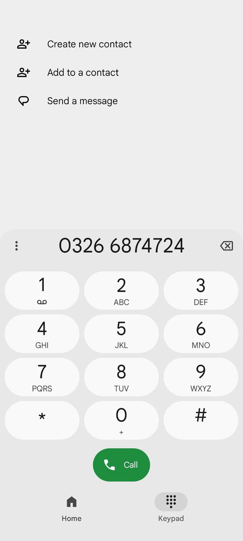 Google pixel 8 5g 8