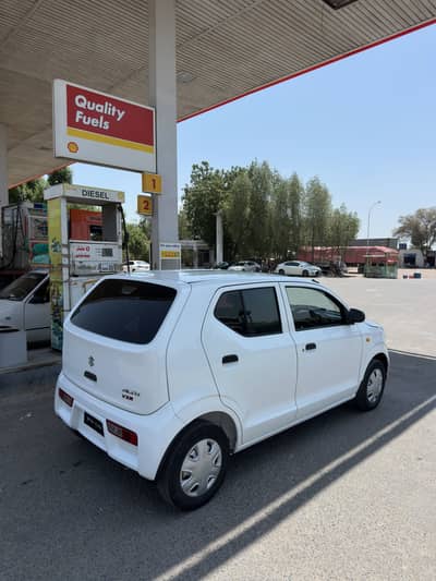 Suzuki alto vxr 2023 model b2b genuine