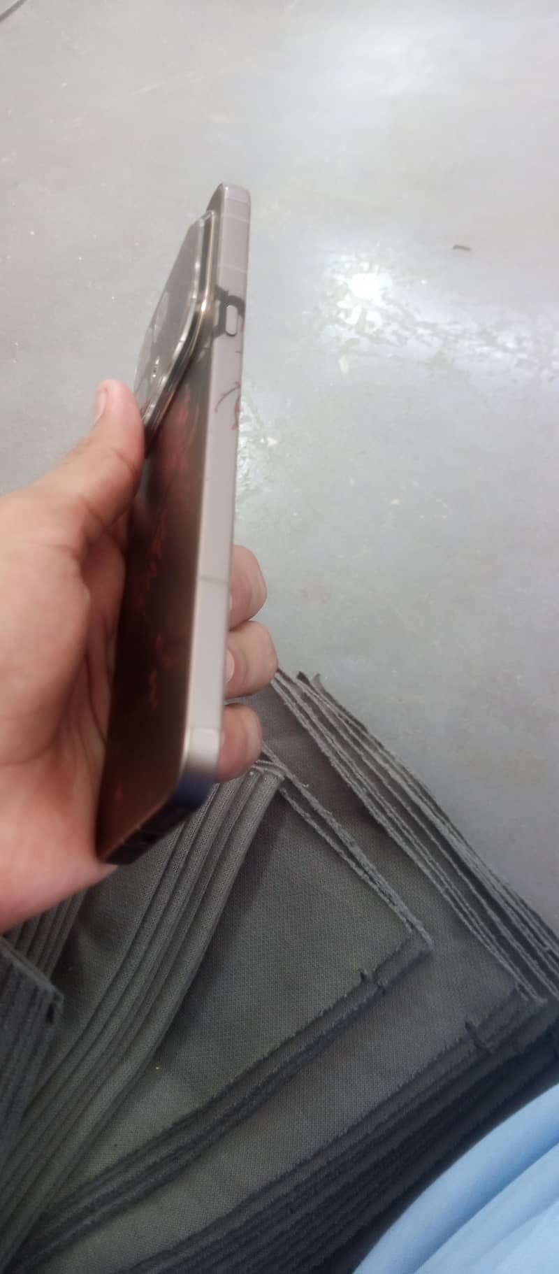 infinix note 60 pro 1