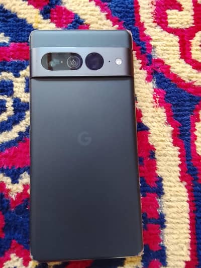 Google Pixel 7 Pro