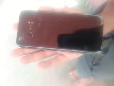 Samsung Mobile S8 Plus