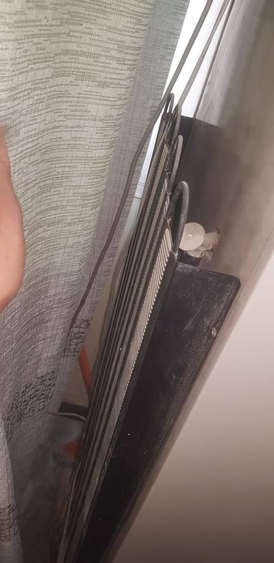 Dawlance kar refrigerator