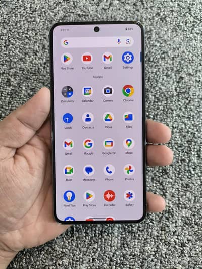 Google pixel 8 pro