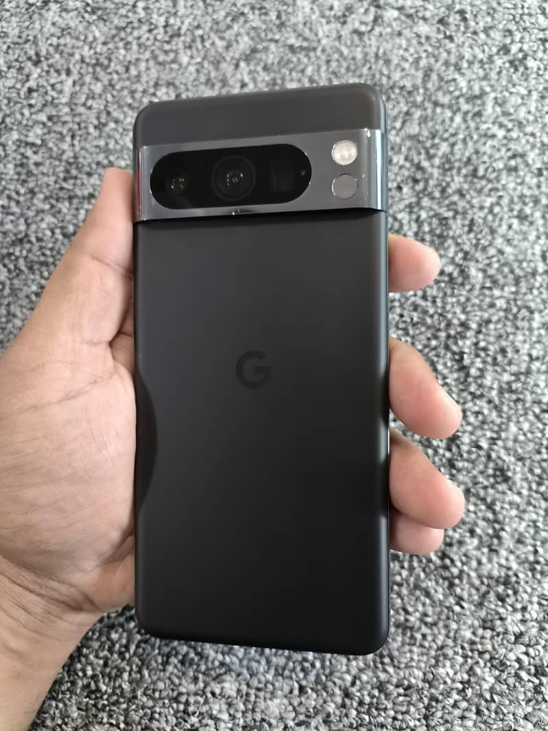 Google pixel 8 pro 2