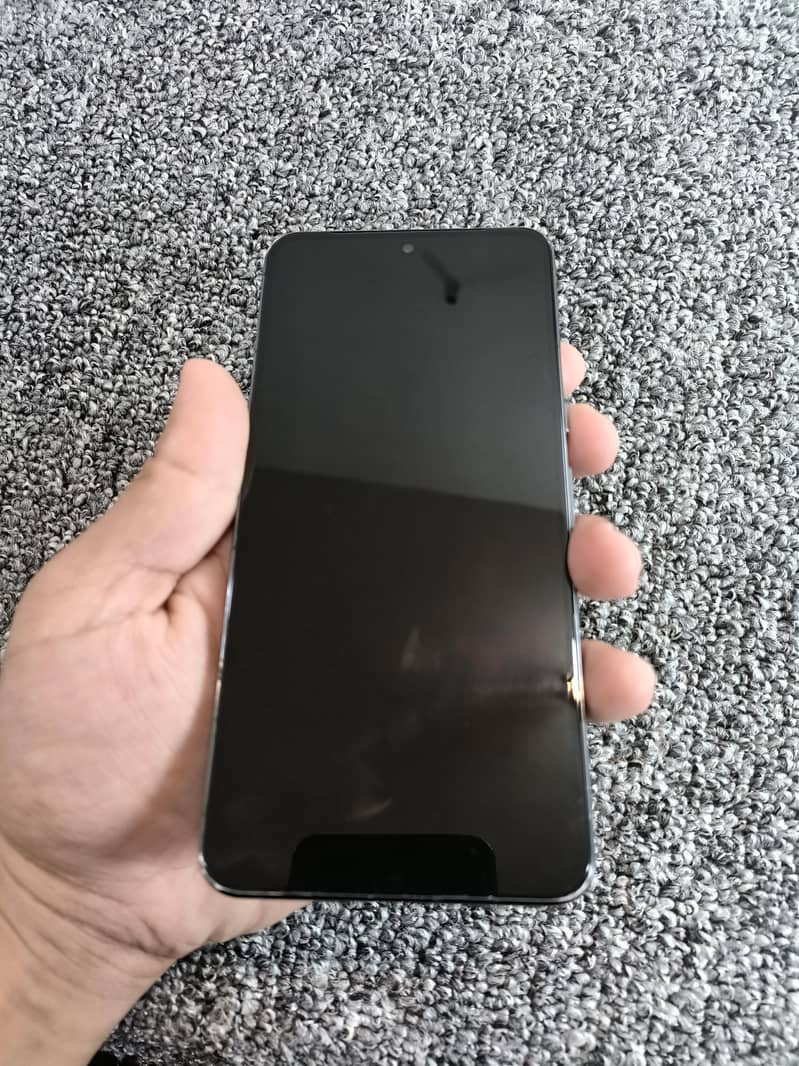 Google pixel 8 pro 5