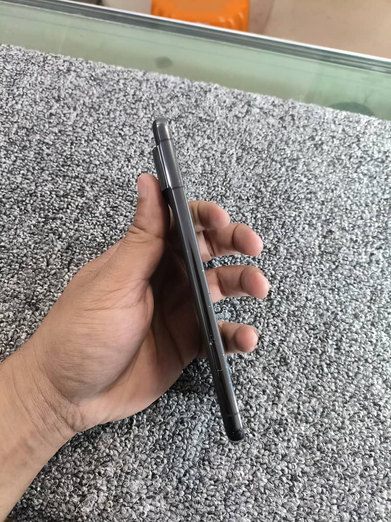 Google pixel 8 pro 7
