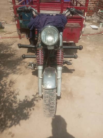 loader riksha for sale 150 cc