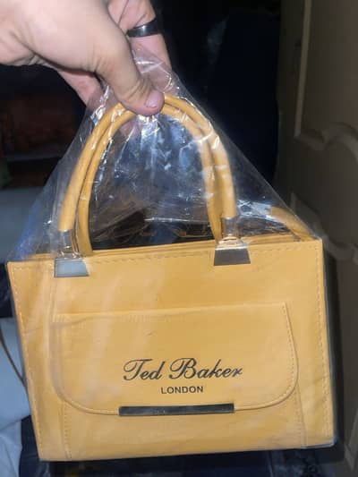 Al Hafiz bag