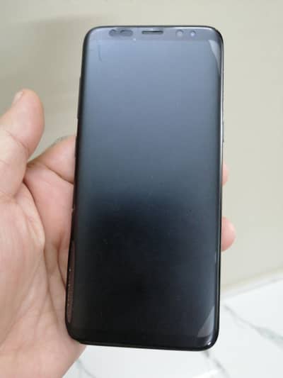 Samsung Mobile S8