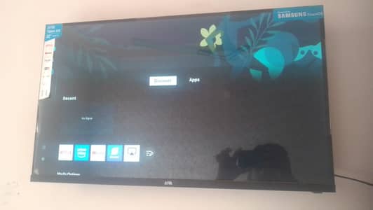 aiva led smart