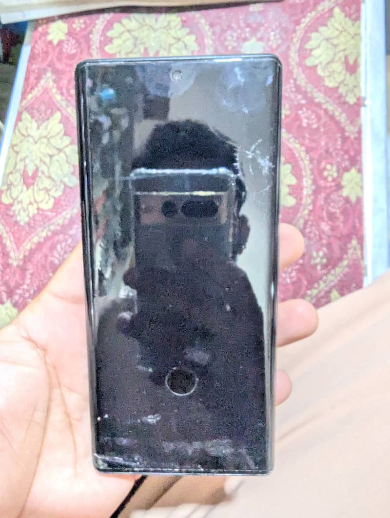 Google Pixel 6 Pro 1