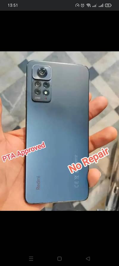 Xiaomi Redmi Note 11 Pro 6 128