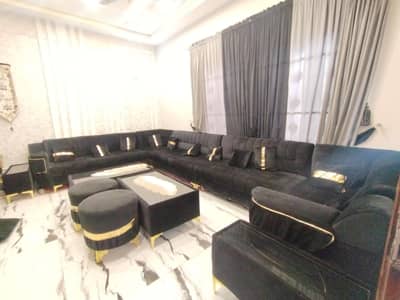 Sofa Set for sale in Royal orchard Multan