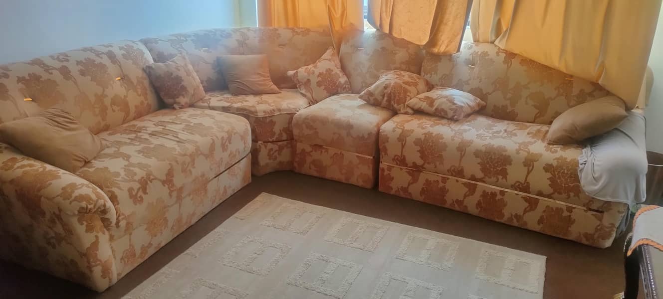 l shape sofa 1