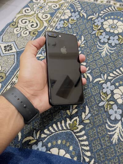 iPhone 7 Plus pta 128 gb