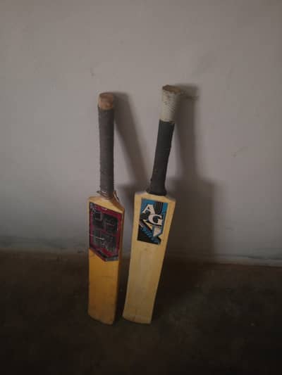 Tape ball Cricket Bat
