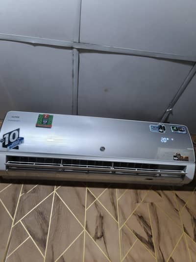 PEL inverter Heat and cool 1.5 ton Airconditioner