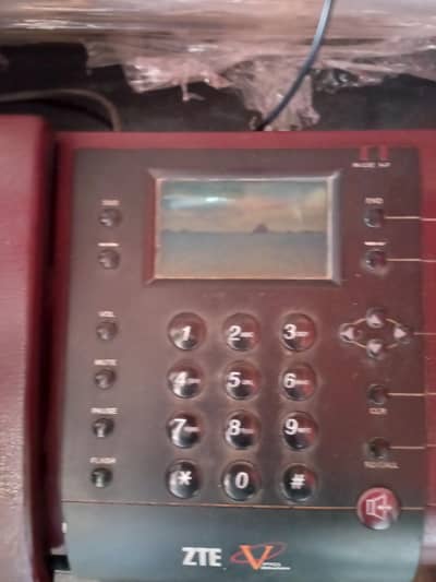 ptcl phone