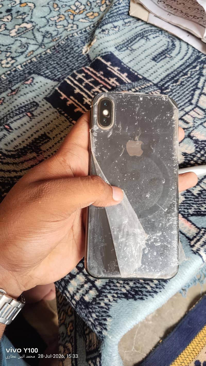 Apple iPhone X 2