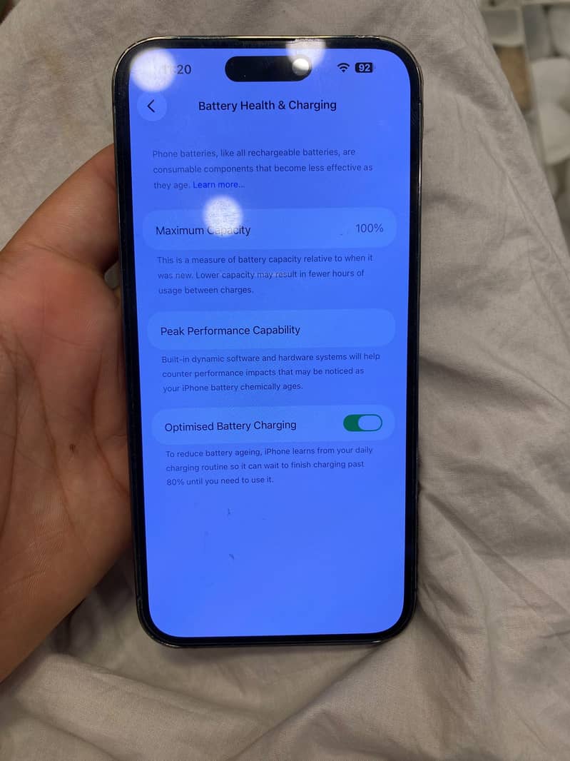 Apple iPhone 14 Pro Max 7