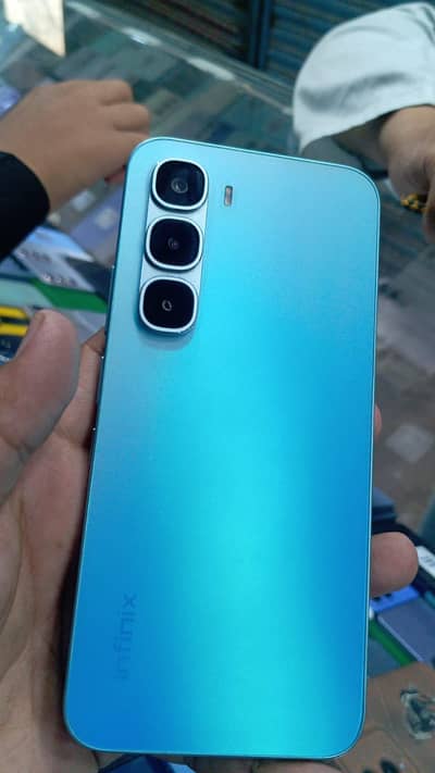 Infinix Hot 6 Pro