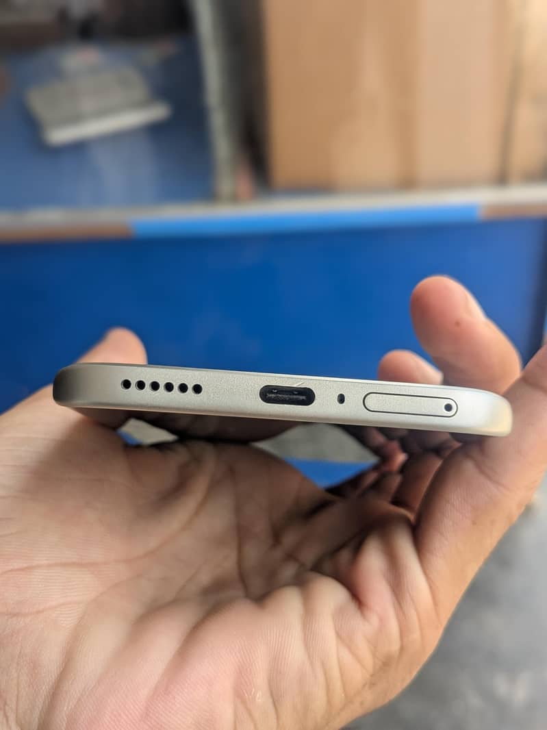 Infinix note edge 1