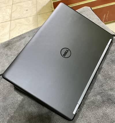Dell E5450 | i5-5Gen | 8/128 | business class laptop