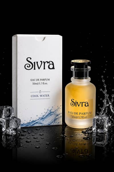 Cool water By Sivra