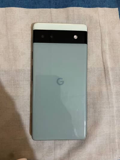 Google Pixel 6a