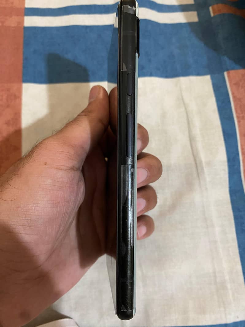 Google Pixel 6a 2