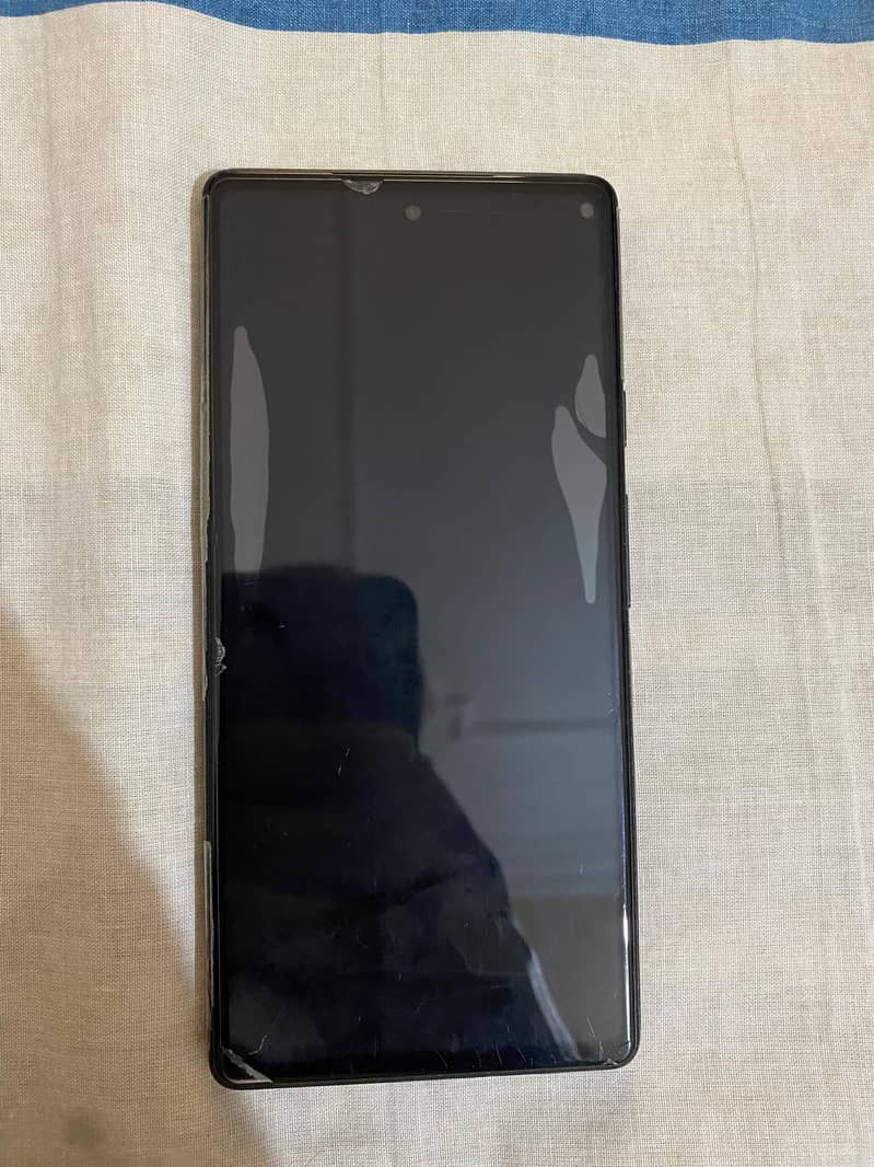 Google Pixel 6a 3
