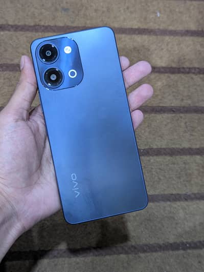 Vivo y11d 6/128
