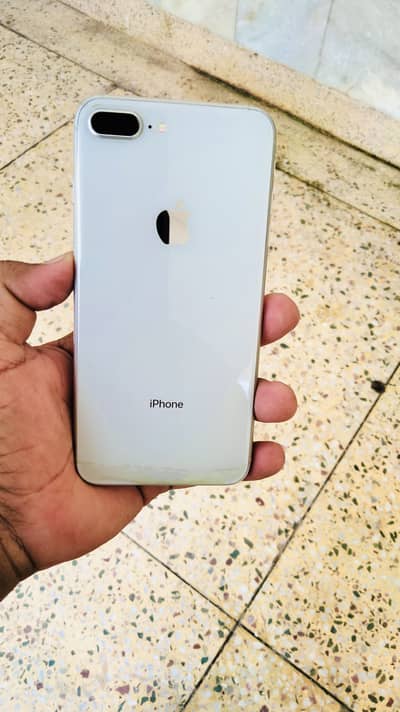 Apple iPhone 8 Plus