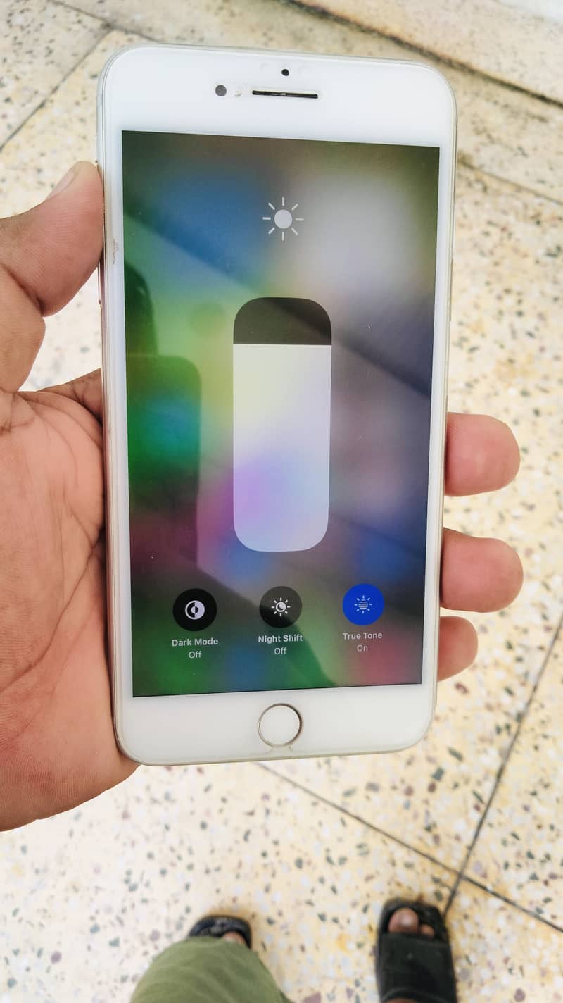 Apple iPhone 8 Plus 1