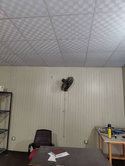 Ceiling and oannleing for sale