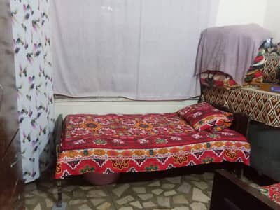 chota bed