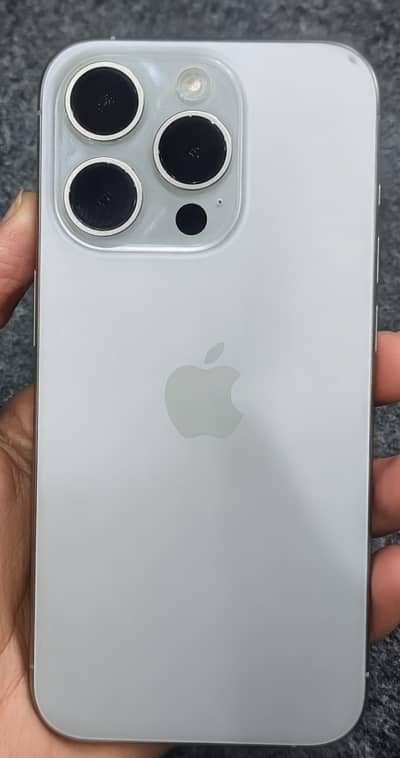 Iphone 15 pro JV