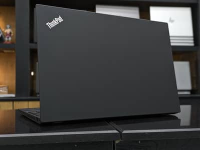 Lenovo ThinkPad P15s Gen2 Workstation Laptop |NVIDIA T500 4GB | Touch