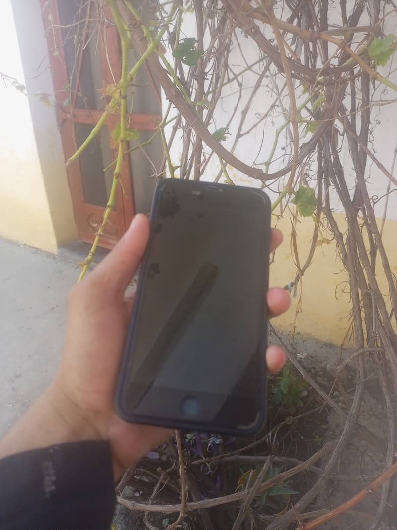 Apple iPhone 8 Plus 0