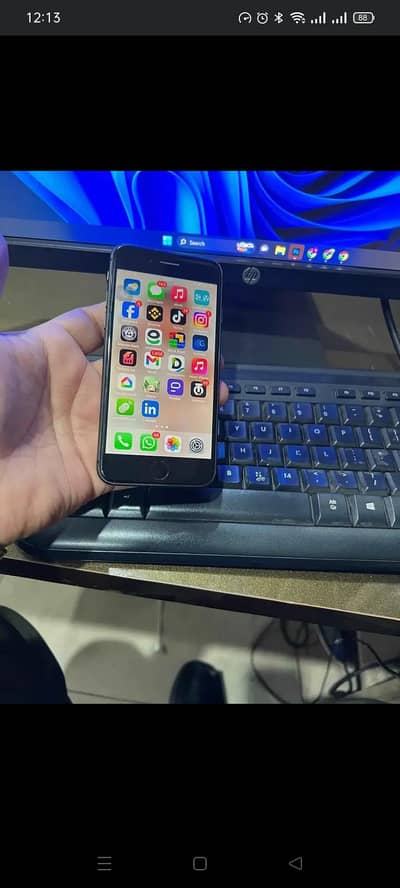 Apple iPhone 8 64gb
