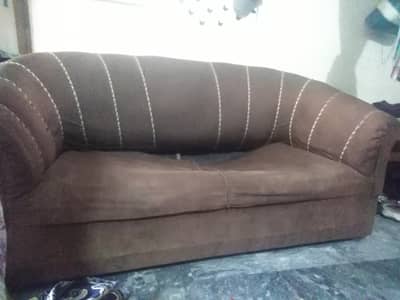 Not in good condition work pending on sitting place
